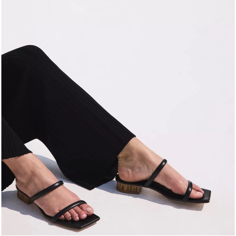 Cult Gaia sandals. Brand new. Size 37.5.